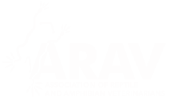 ARAV society logo