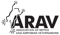 Logo of the ARAV society